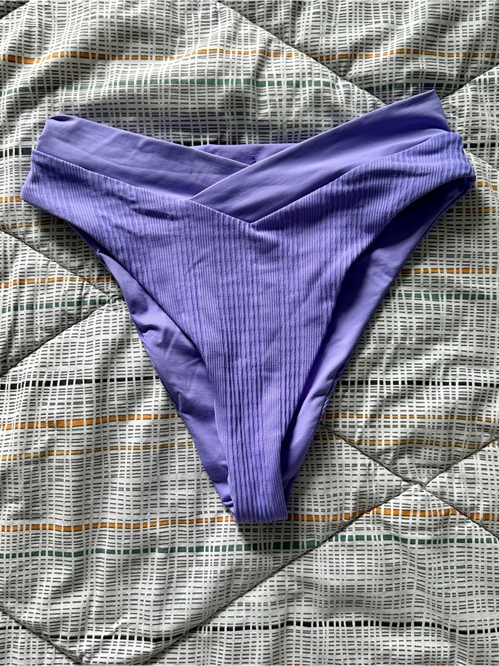 L*Space bikini set